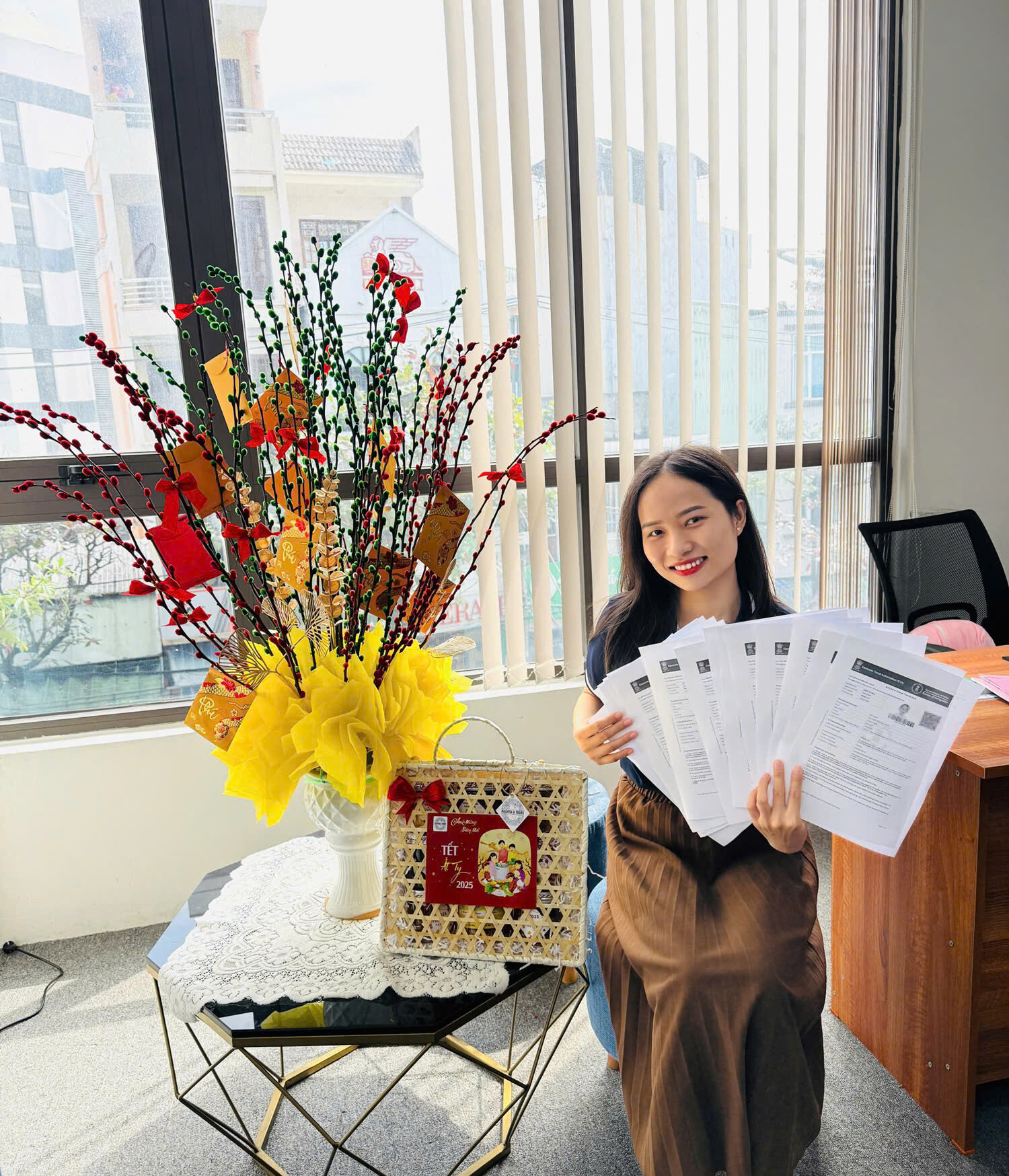 Thương Mại Và Dịch Vụ Kali 2