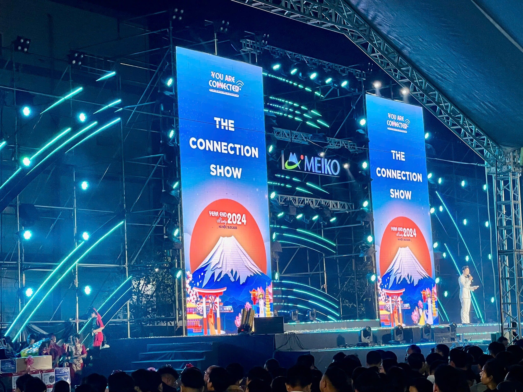 Thương mại và Dịch vụ Thạch Bàn 8