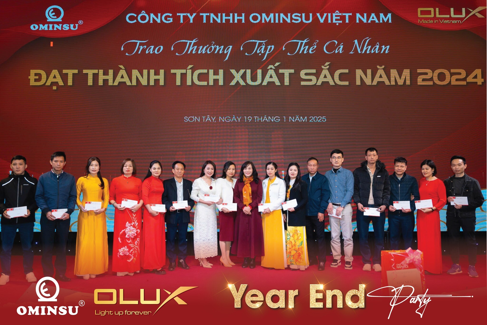 OMINSU VIỆT NAM 8