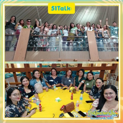 51Talk Headquarters 2