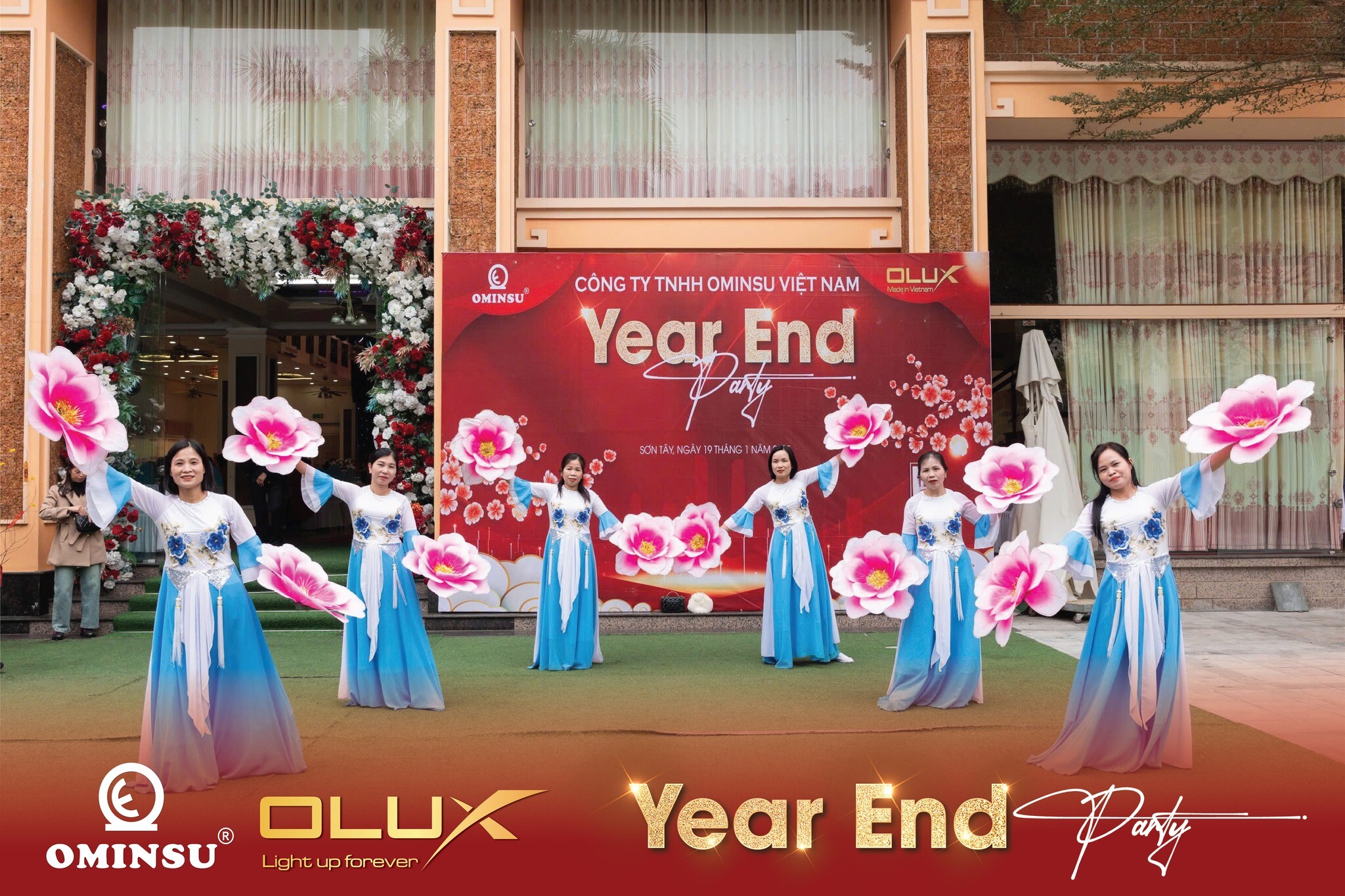 OMINSU VIỆT NAM 14