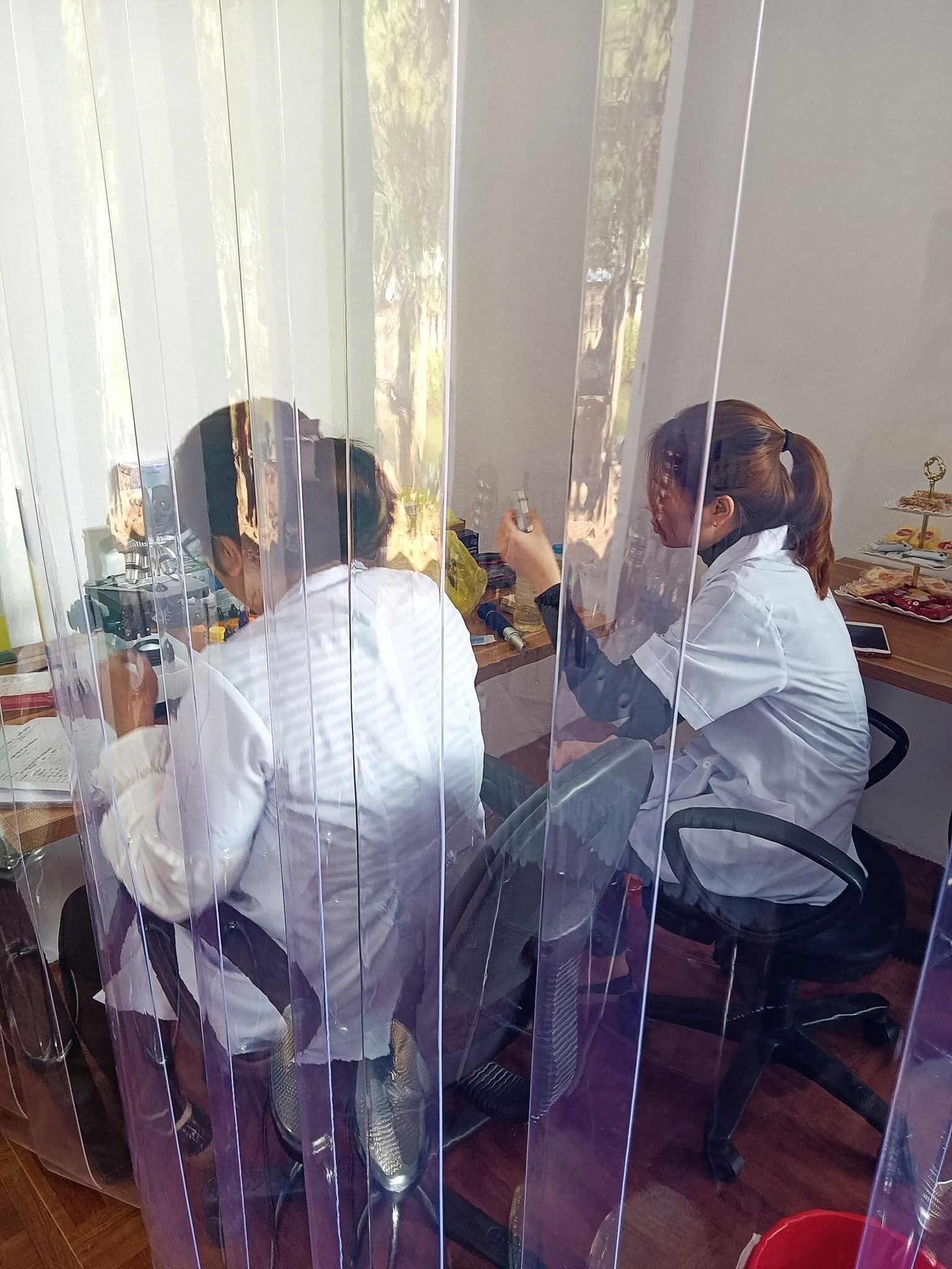 Thực Phẩm Sạch Việt Hand 6