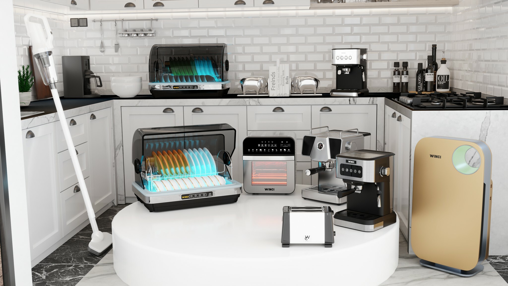 GIA DỤNG WINCI VIỆT NAM 6