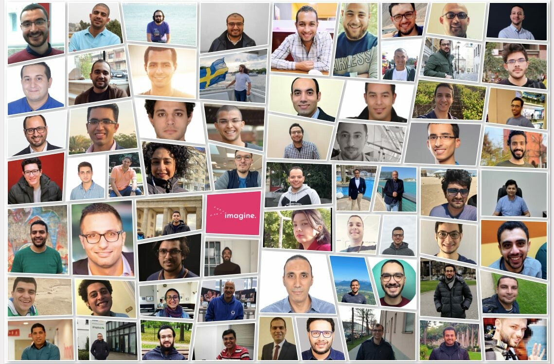 Imagine Foundation e.V. 10