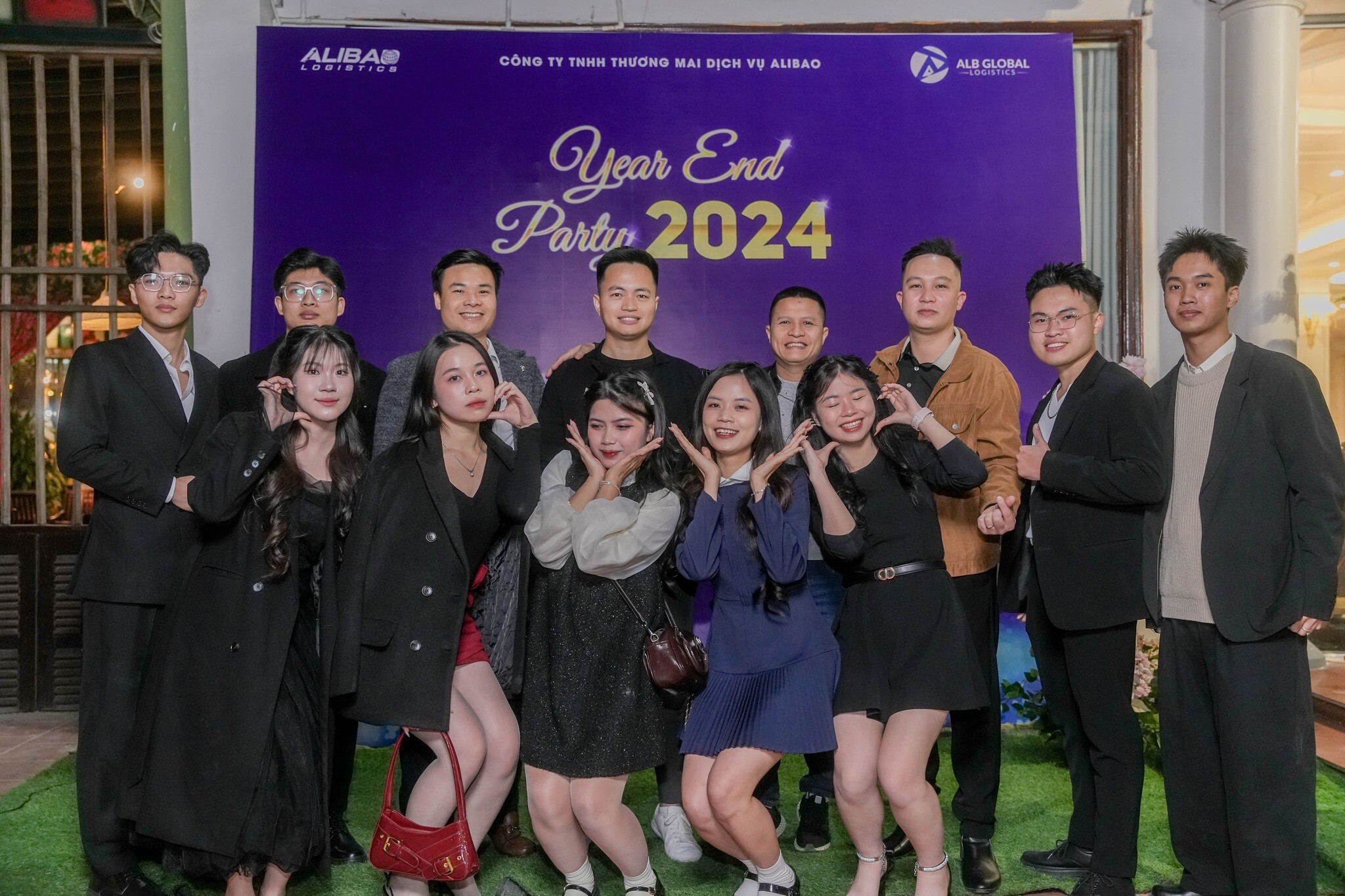 Thương Mại và Dịch Vụ Alibao 4