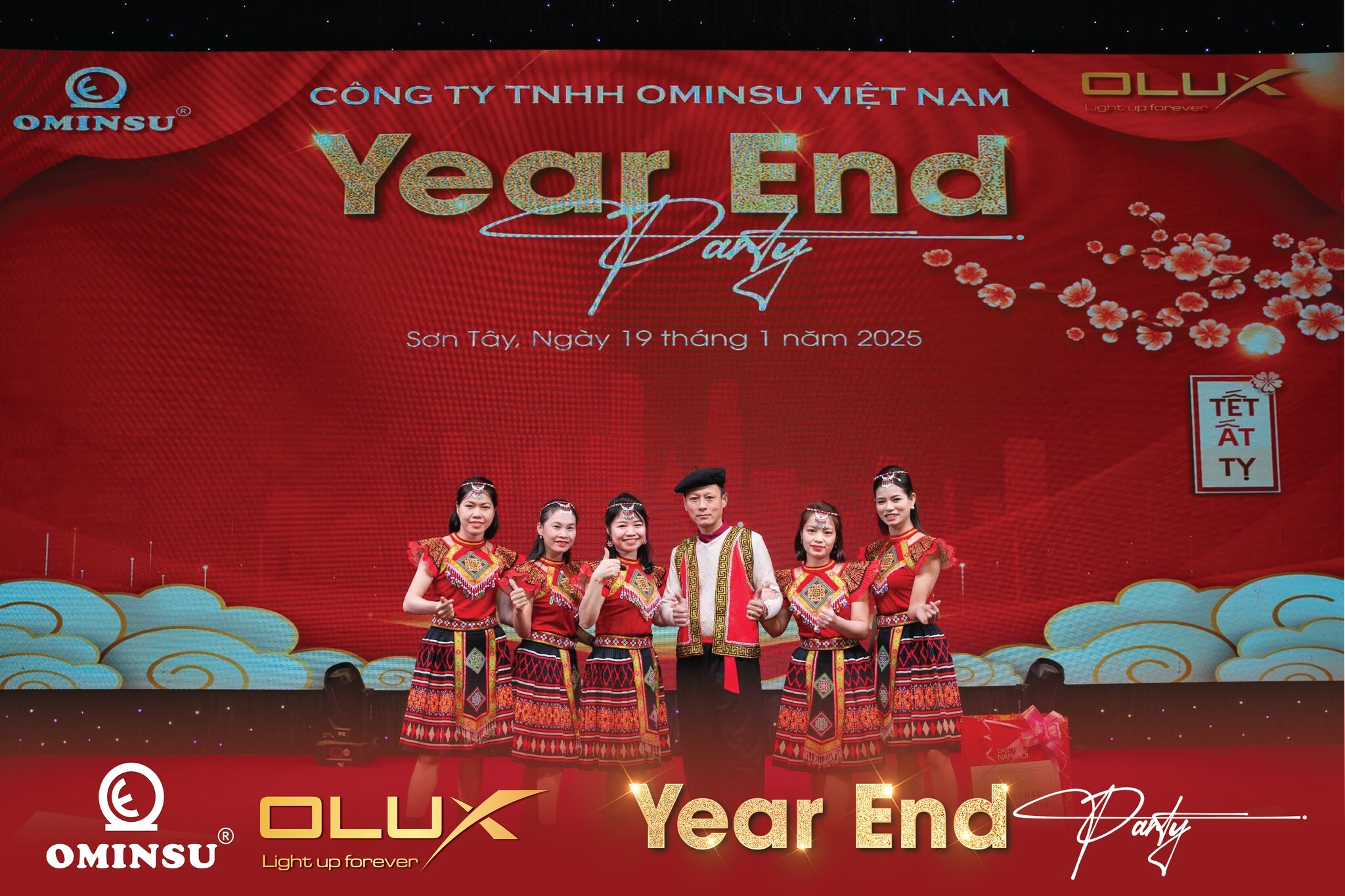 OMINSU VIỆT NAM 12