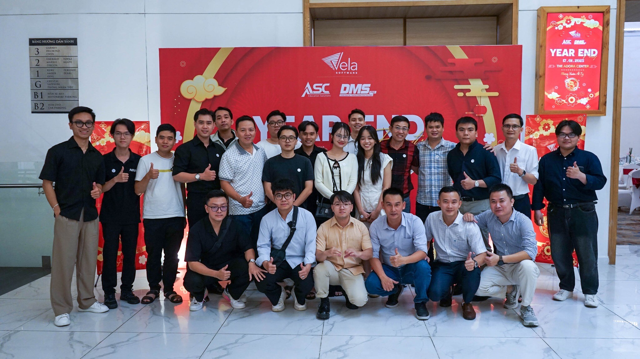 GIẢI PHÁP GIÁO DỤC ASC 8