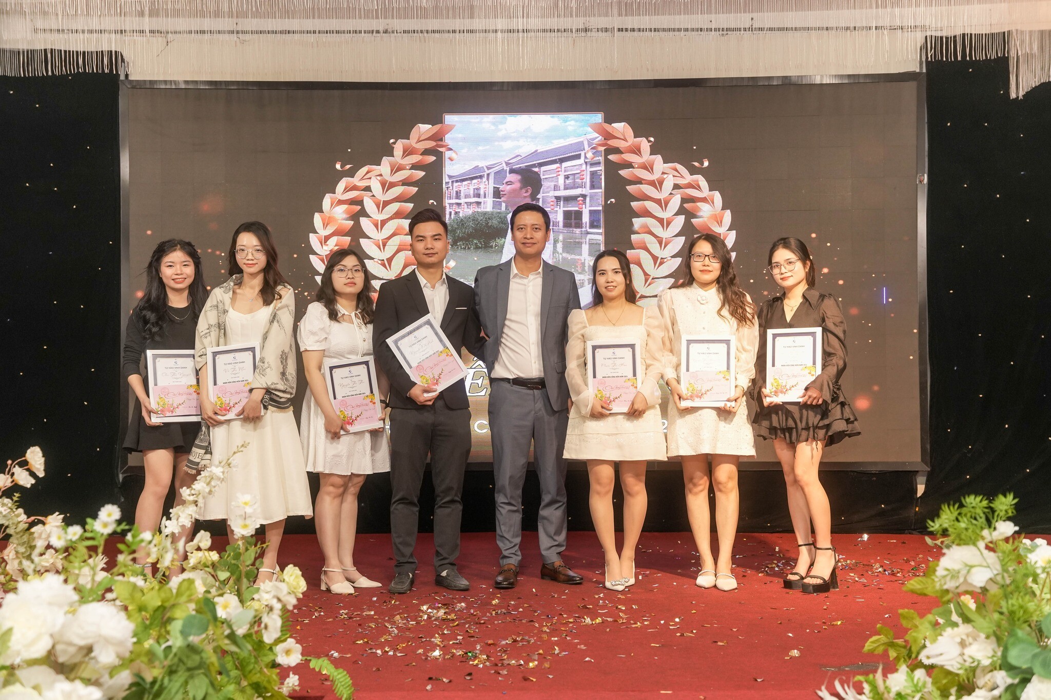 Thương Mại và Dịch Vụ Alibao 7