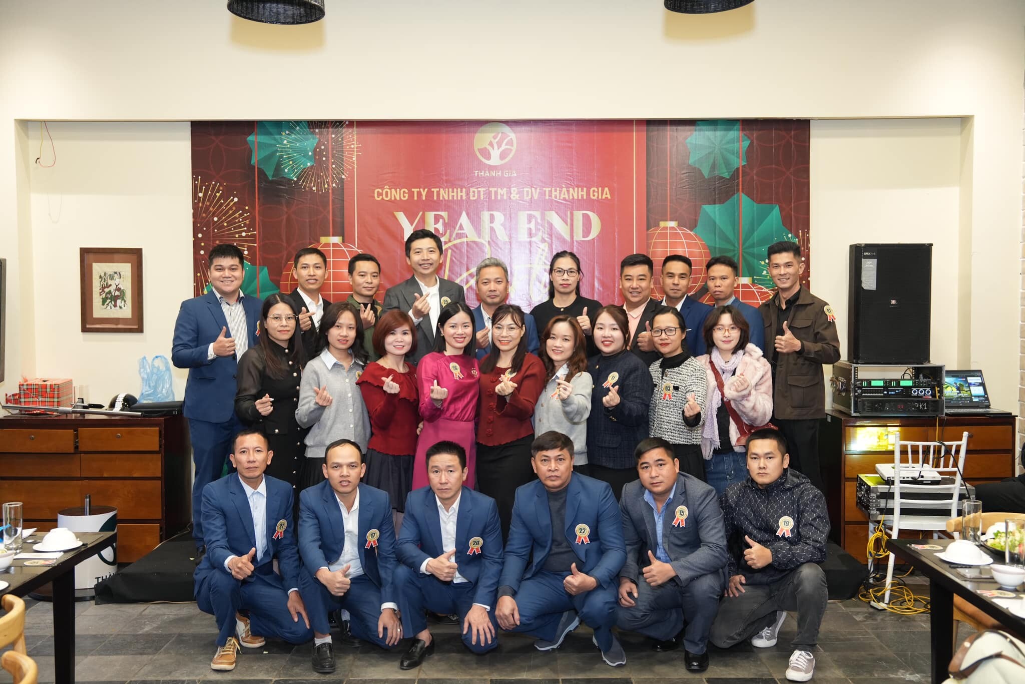 Đầu tư thương mại và dịch vụ Thành Gia 7