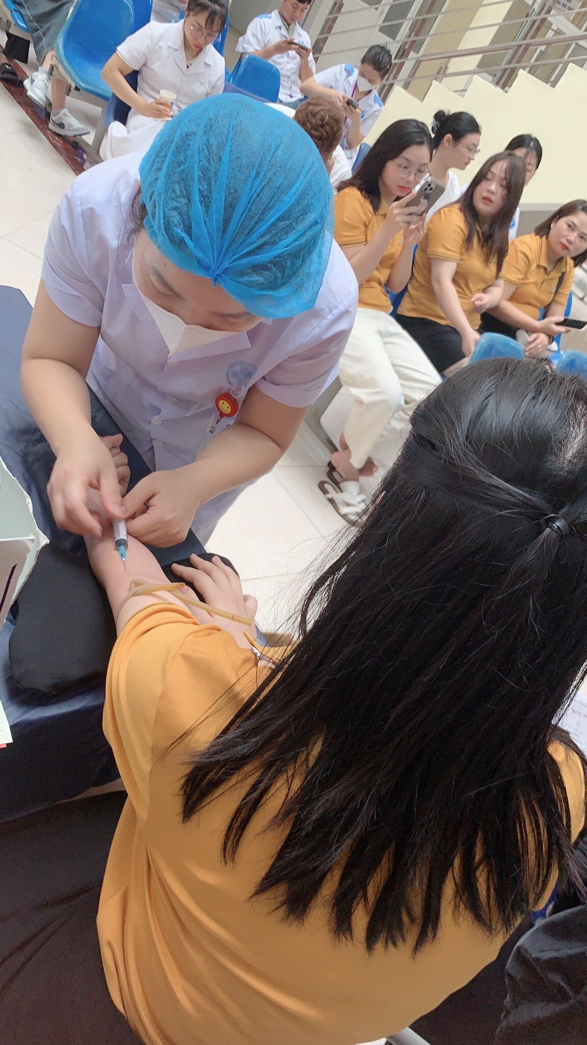 Tadashi Việt Nam 5