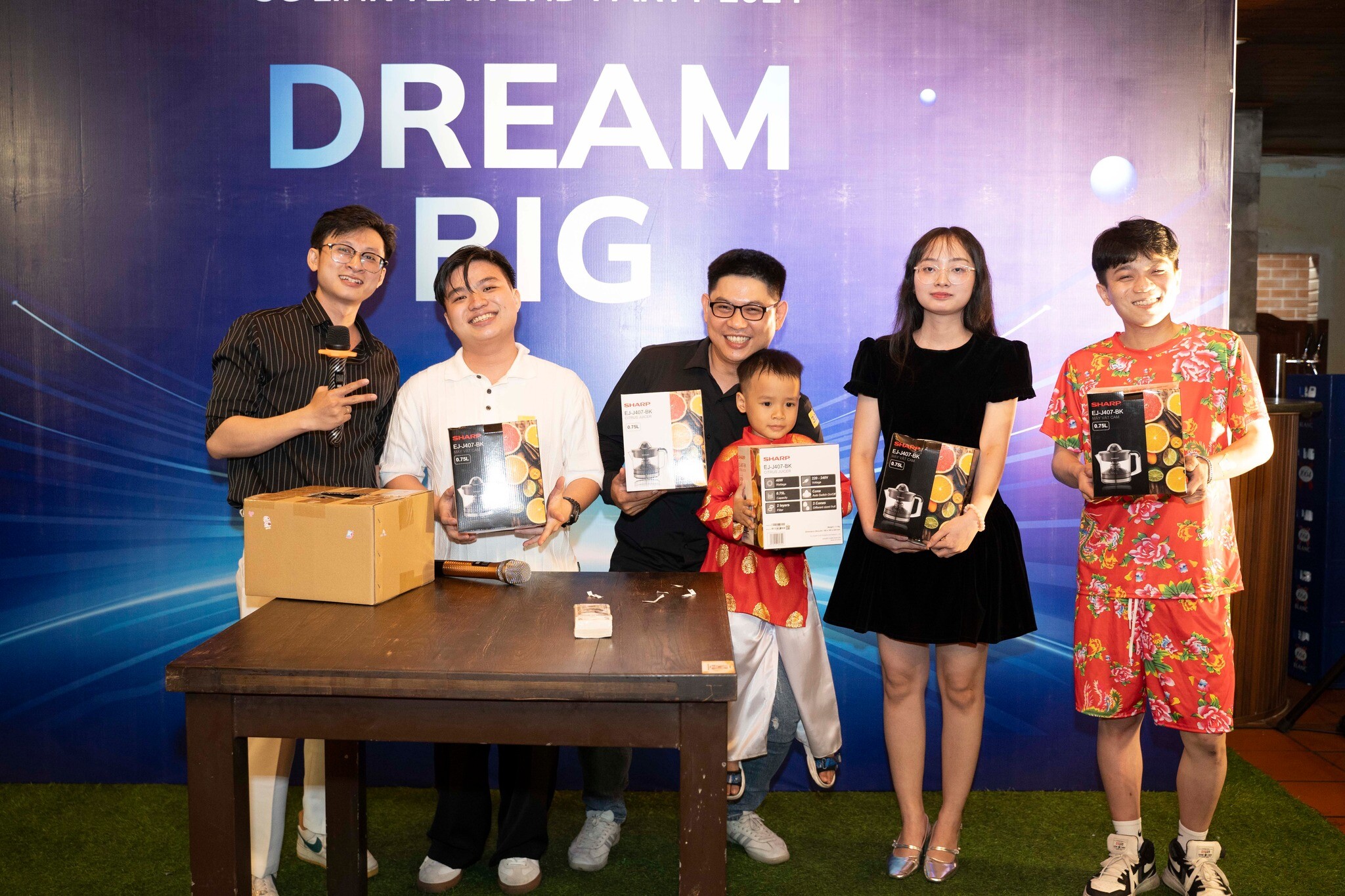 XUẤT NHẬP KHẨU SG LINK 10