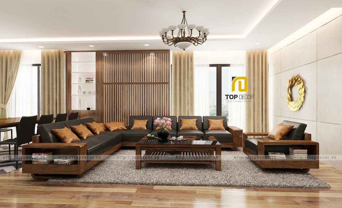Trang Trí Nội Thất Top Decor 1
