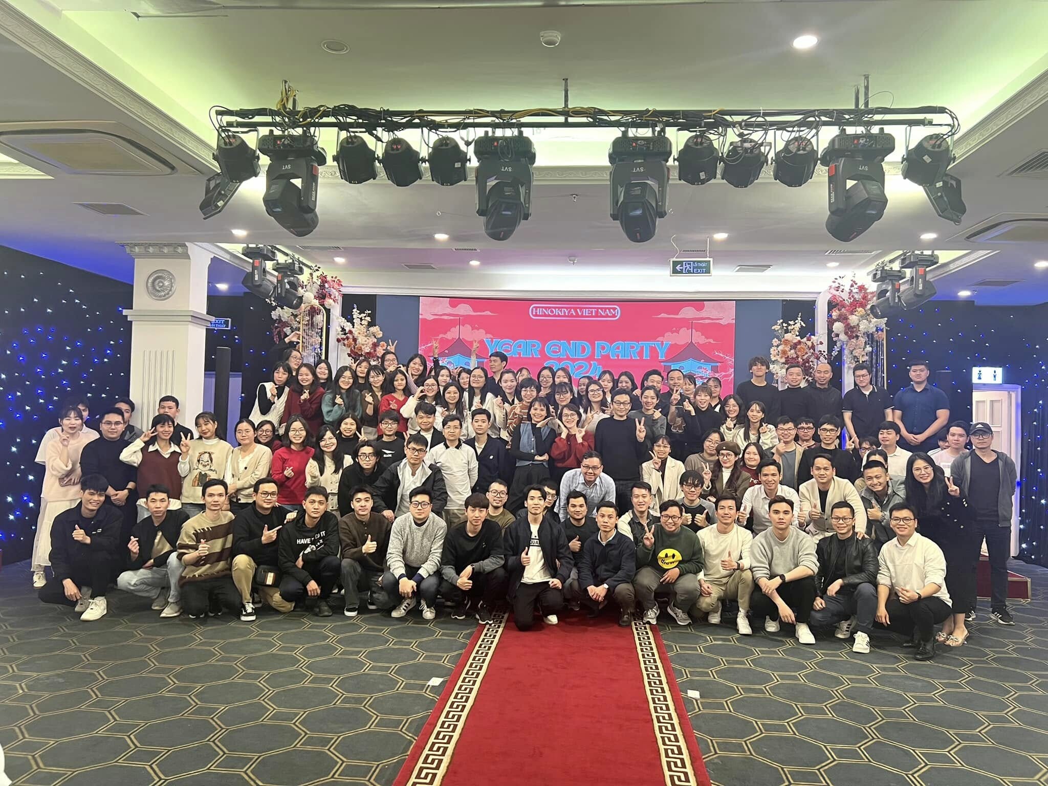 Hinokiya Việt Nam 11