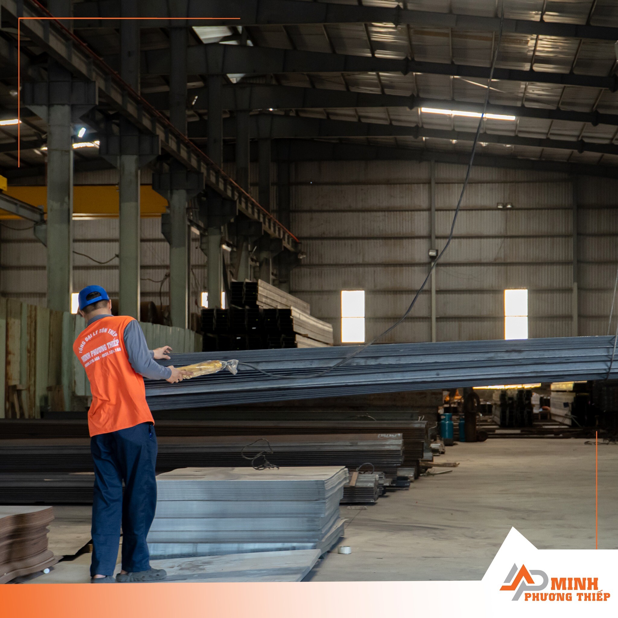 MINH PHƯƠNG THIẾP 6