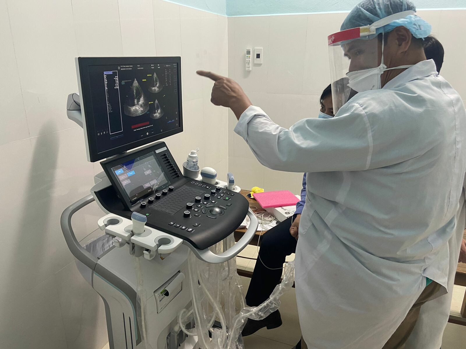 TRANG THIẾT BỊ Y TẾ ĐẠI DƯƠNG 14