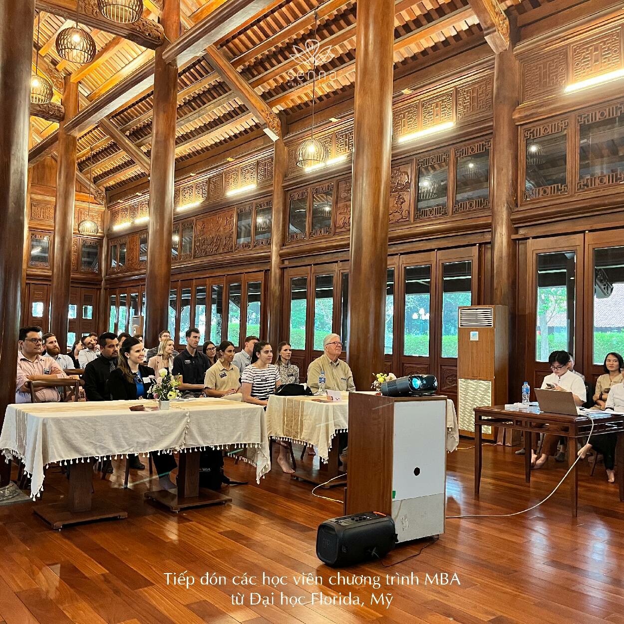 Senna Wellness Retreat 2