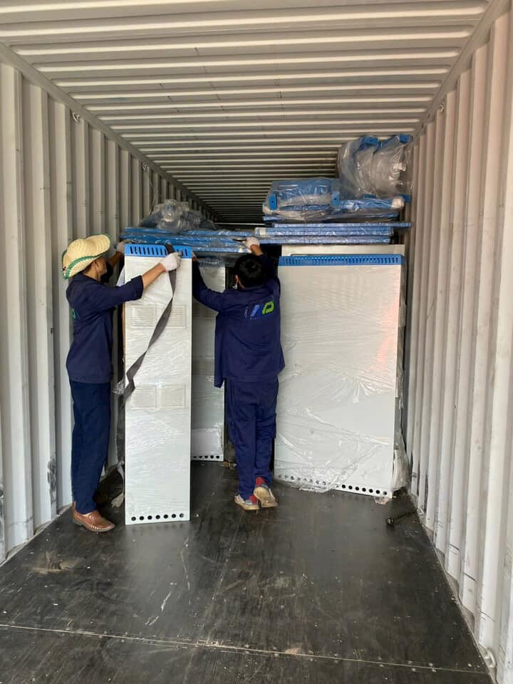 Máy Và Thiết Bị Nhựa Mạnh Dũng 3