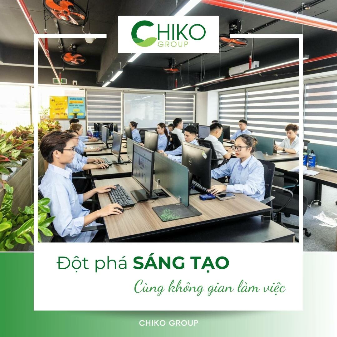 Chiko Việt Nam 9