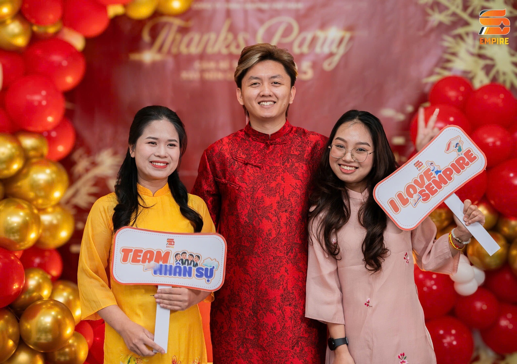 SEMPIRE VIỆT NAM 11