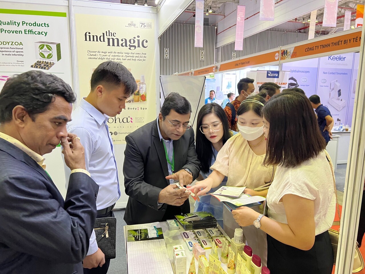 Nguyên Liệu Dược Phẩm Bigherbalife 6