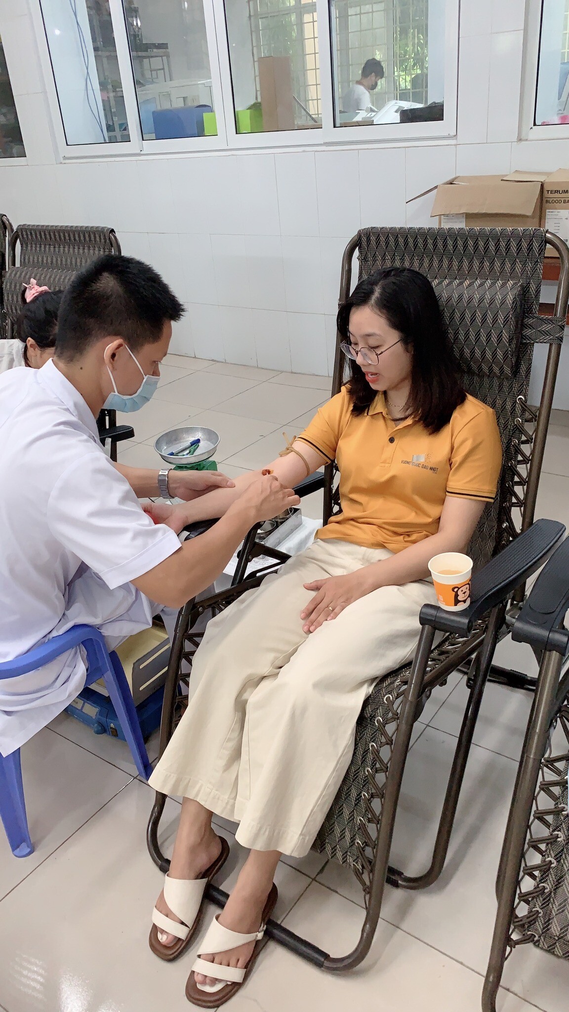 Tadashi Việt Nam 3