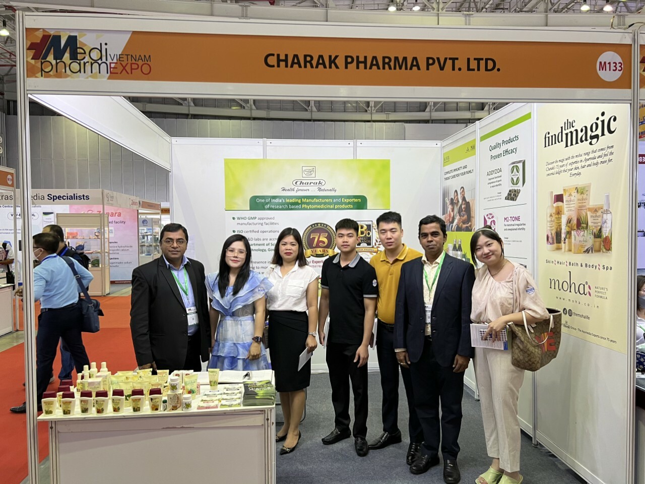 Nguyên Liệu Dược Phẩm Bigherbalife 10