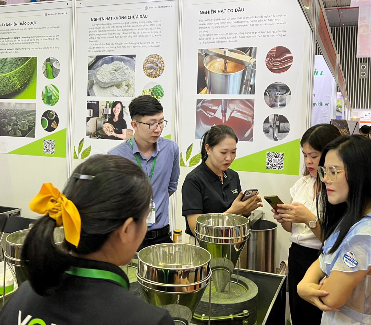 Nguyên Liệu Dược Phẩm Bigherbalife 4