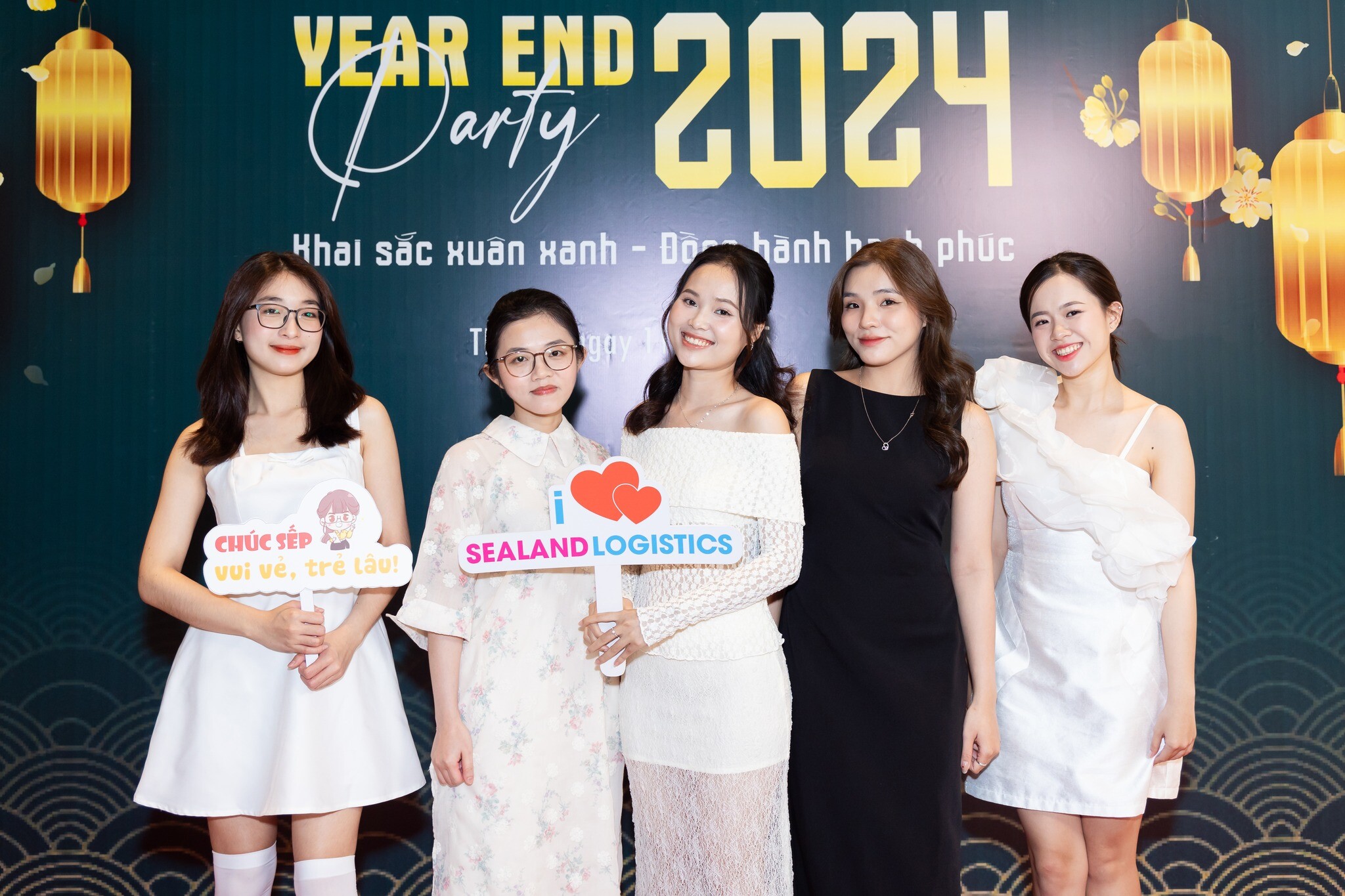 Seahorse Shipping Corp 11