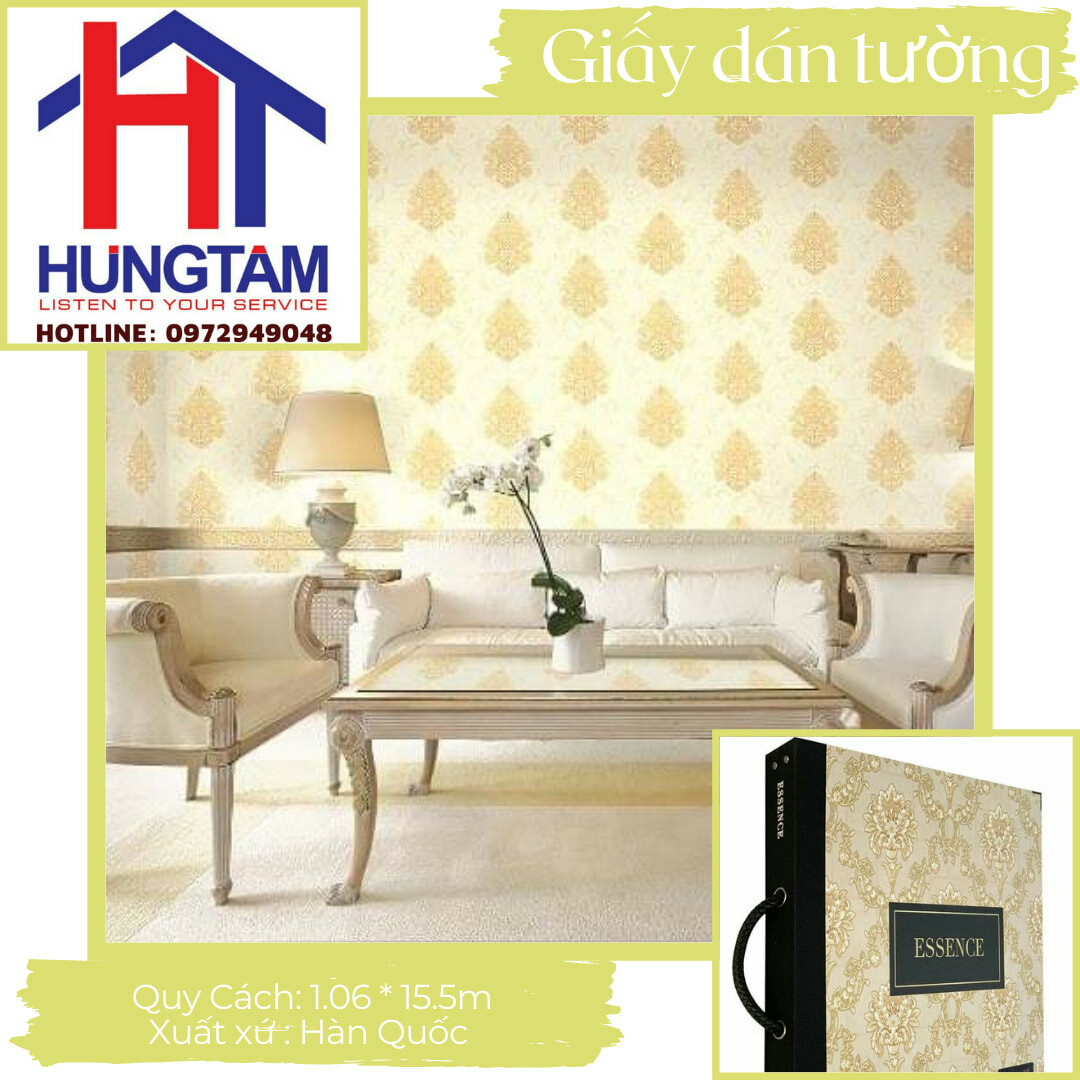 Xuất nhập khẩu nội thất hùng tâm 1