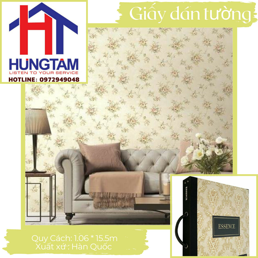Xuất nhập khẩu nội thất hùng tâm 2