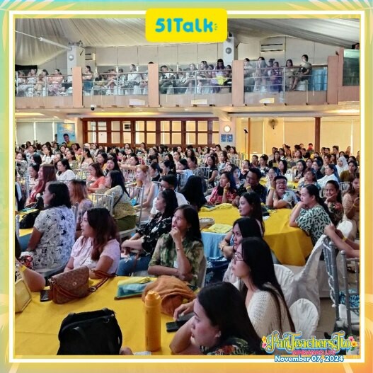 51Talk Headquarters 1