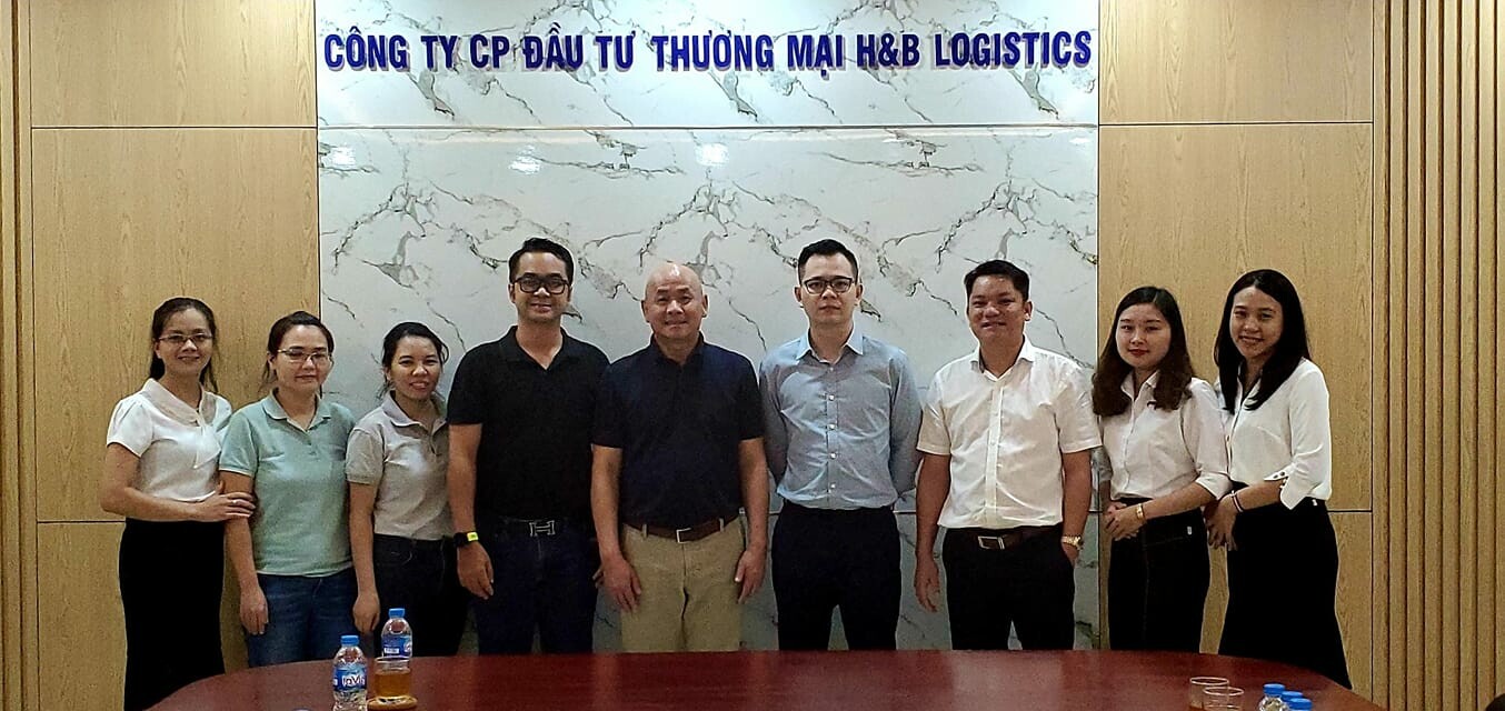 H&B Logistics 1