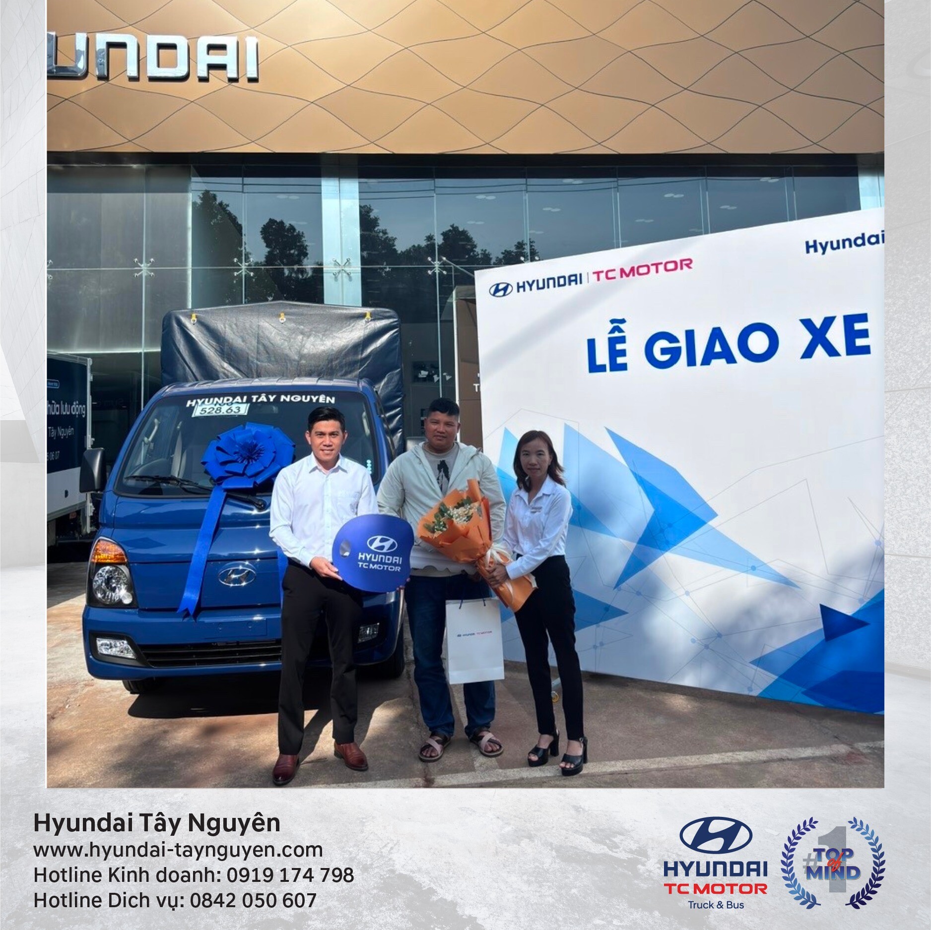 Ô TÔ HYUNDAI TÂY NGUYÊN 7