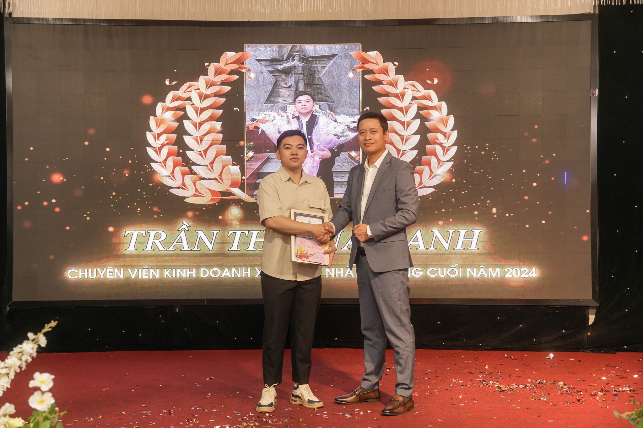 Thương Mại và Dịch Vụ Alibao 6