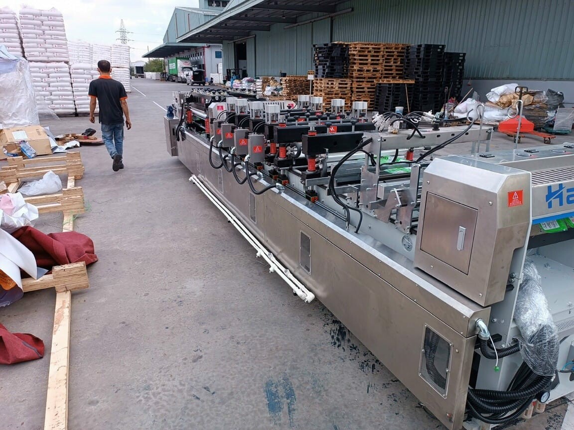 Máy Và Thiết Bị Nhựa Mạnh Dũng 10