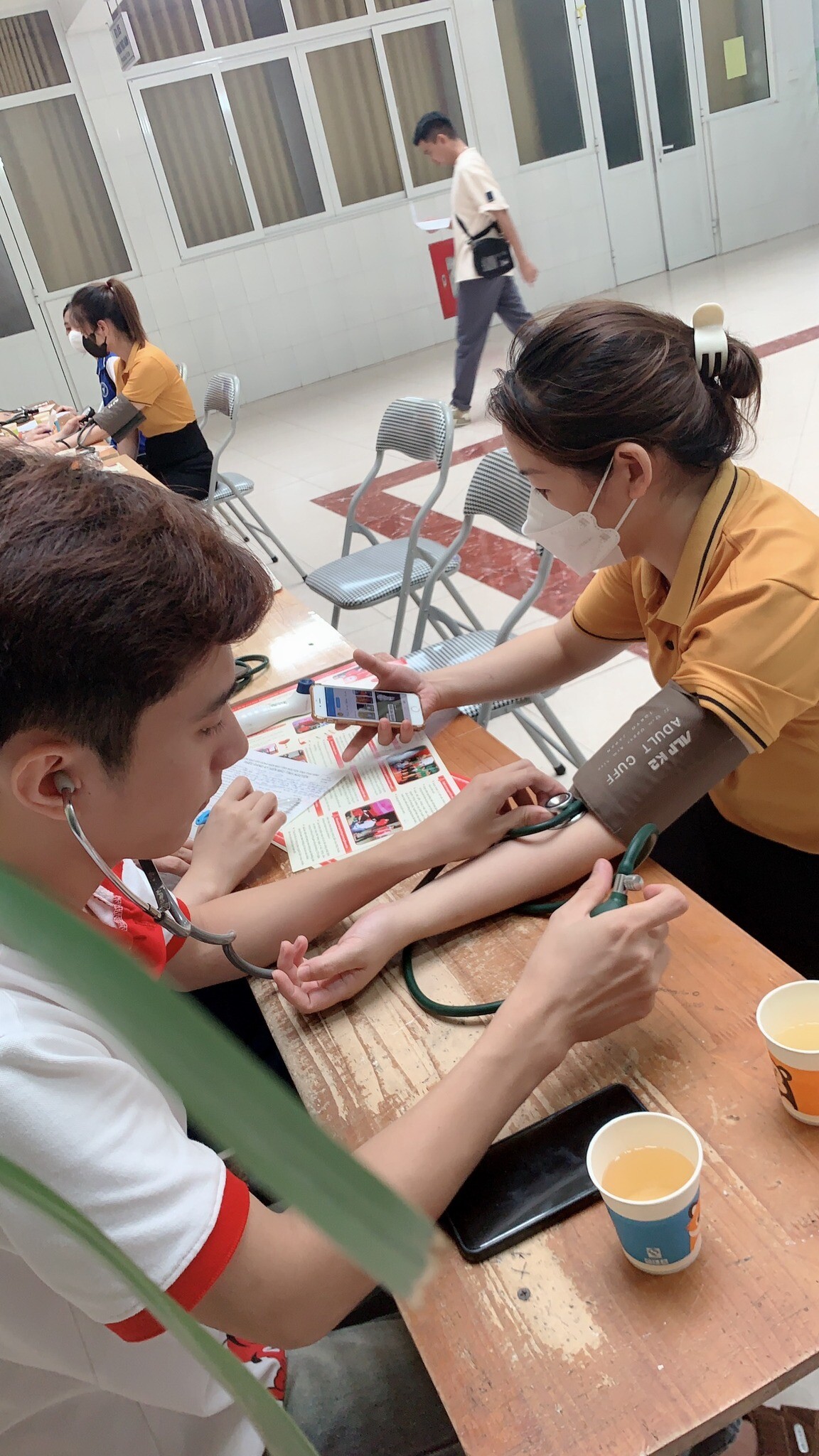 Tadashi Việt Nam 4