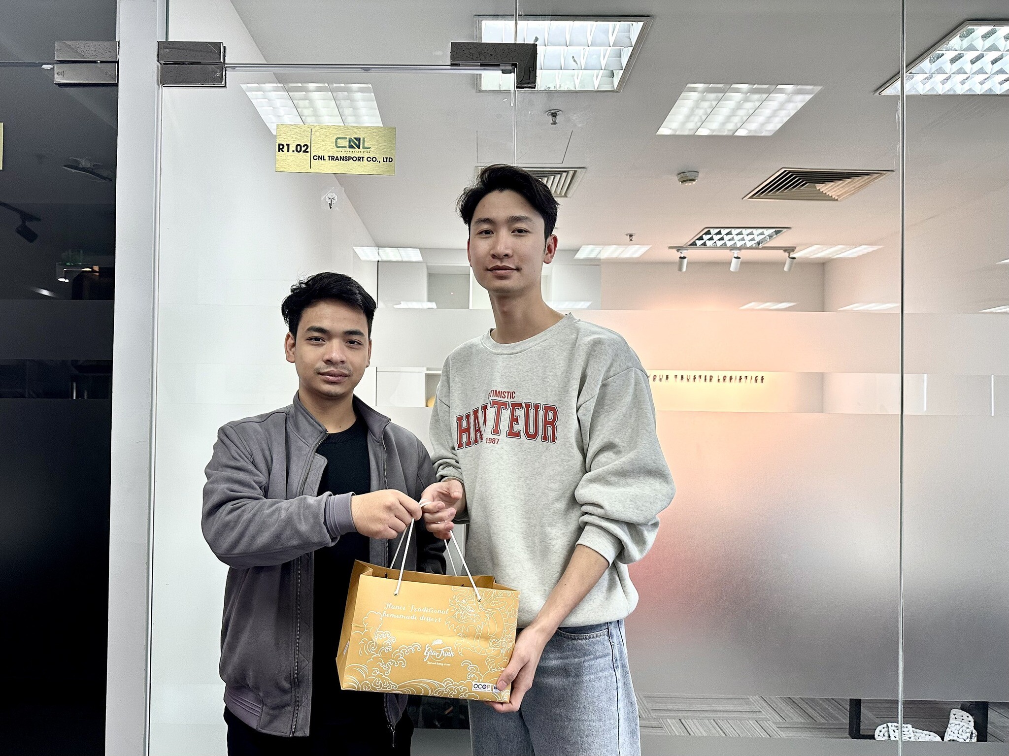 THƯƠNG MẠI VÀ ĐẦU TƯ QUỐC TẾ ROS 14