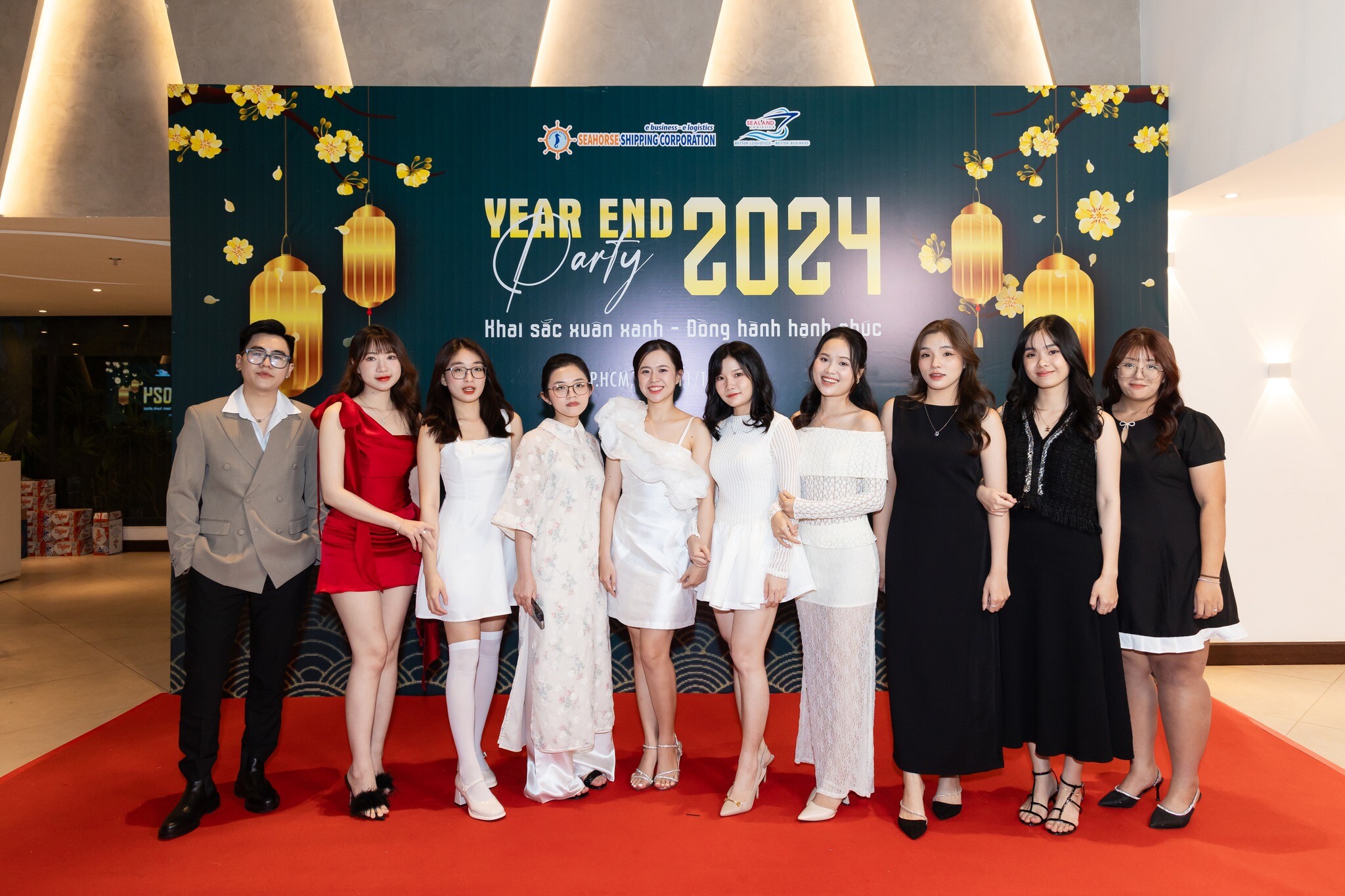 Seahorse Shipping Corp 13