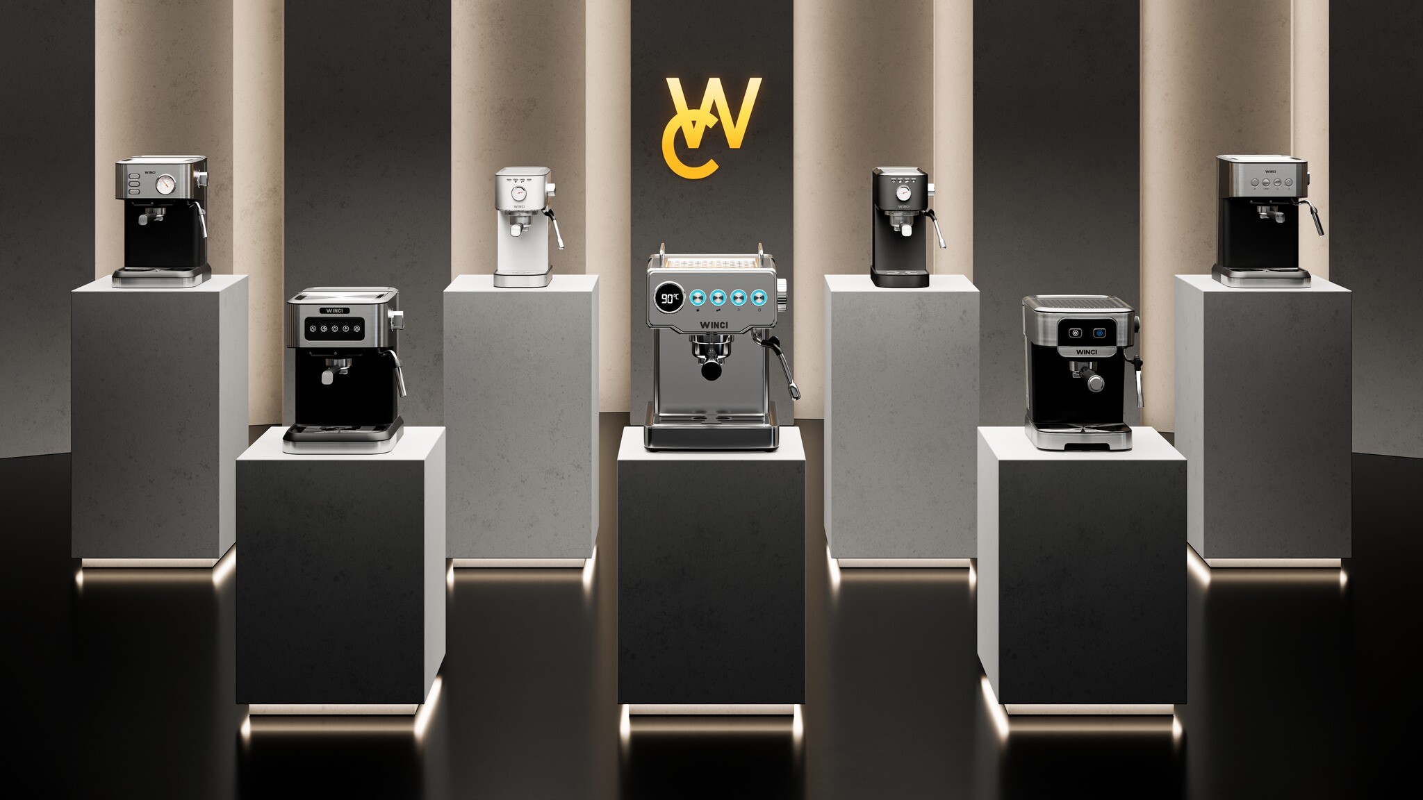 GIA DỤNG WINCI VIỆT NAM 8