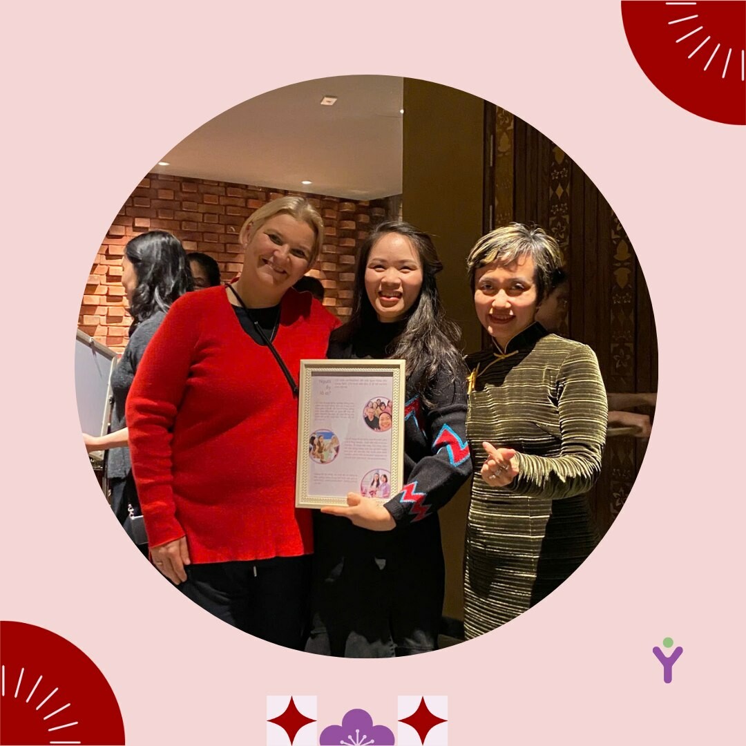 Sky International Preschool Vietnam 12