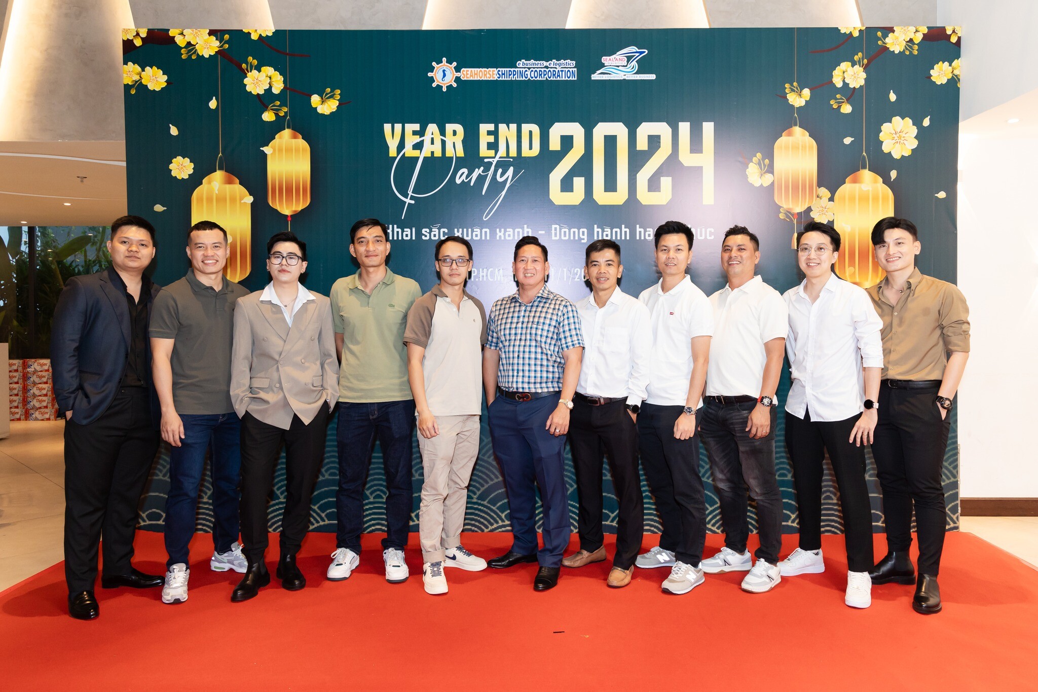 Seahorse Shipping Corp 4