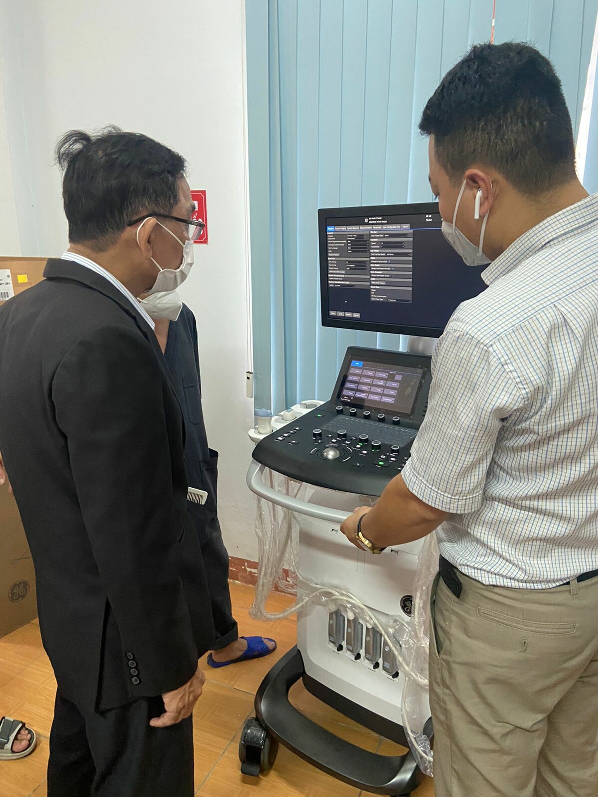 TRANG THIẾT BỊ Y TẾ ĐẠI DƯƠNG 15