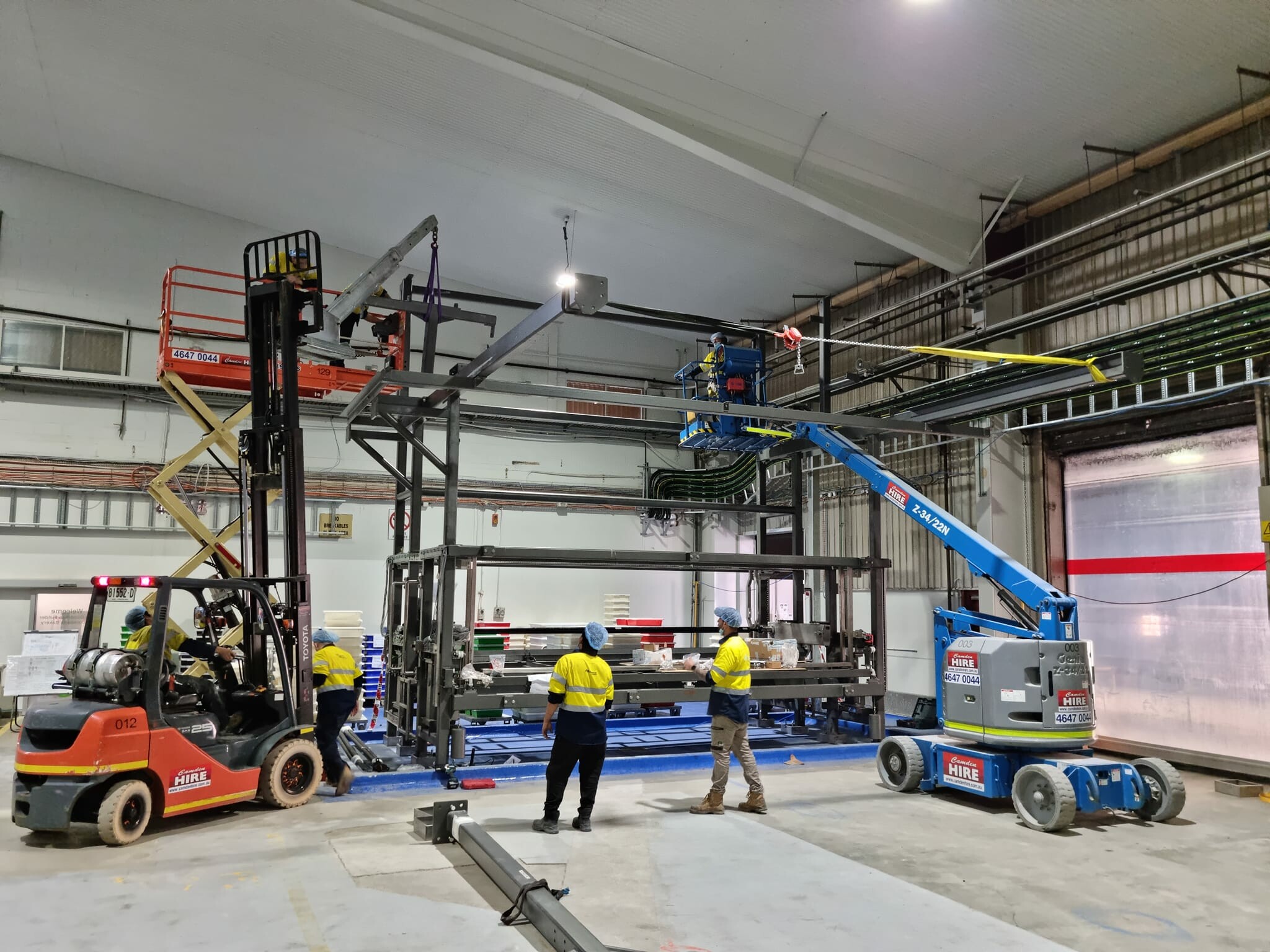 Momentum Industrial Viet Nam 12