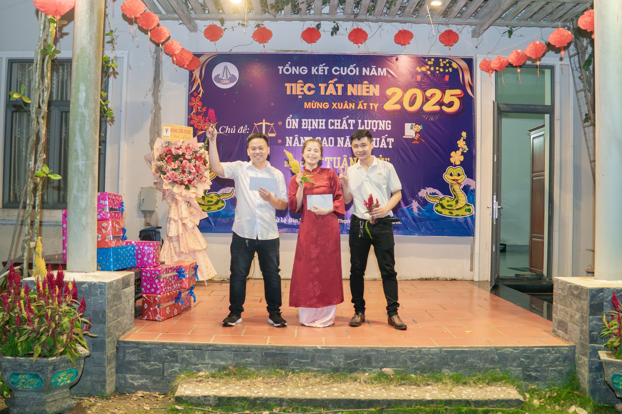 CƠ KHÍ - TƯ VẤN - XÂY DỰNG - DỊCH VỤ MINH VIỆT SƠN 1