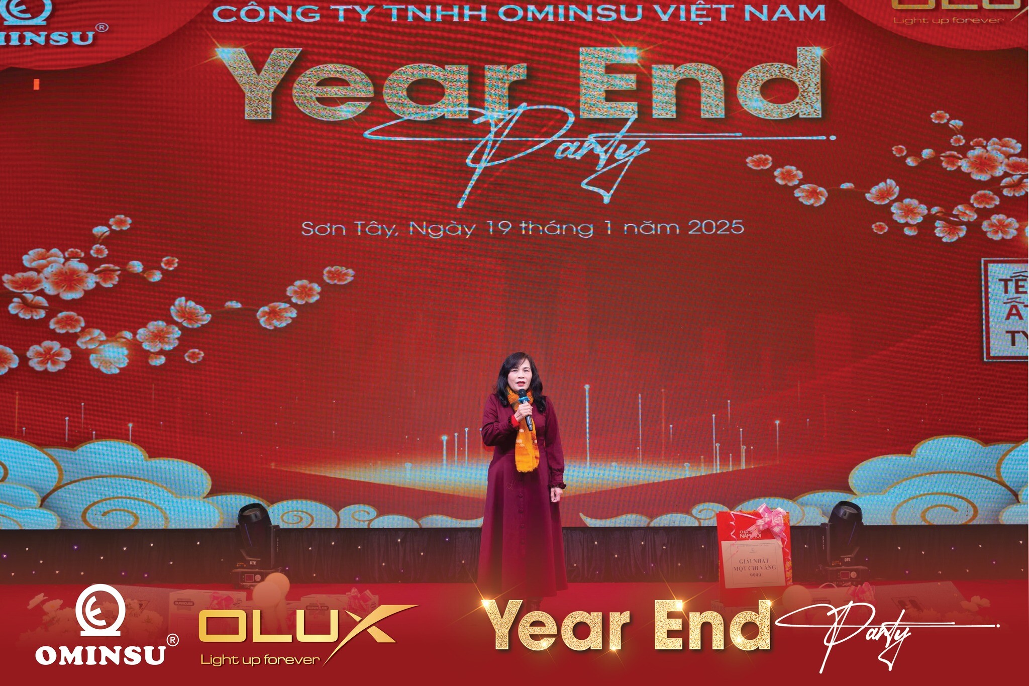OMINSU VIỆT NAM 3