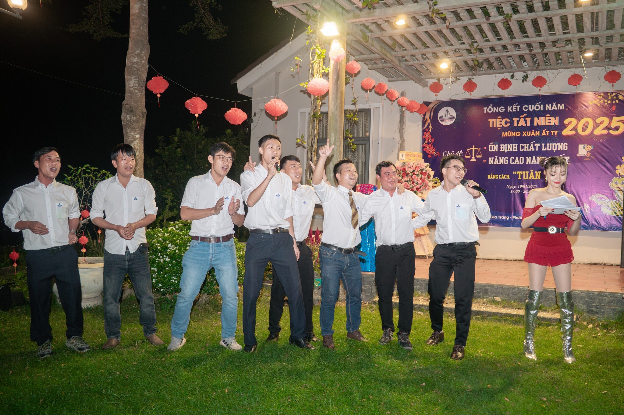 CƠ KHÍ - TƯ VẤN - XÂY DỰNG - DỊCH VỤ MINH VIỆT SƠN 7