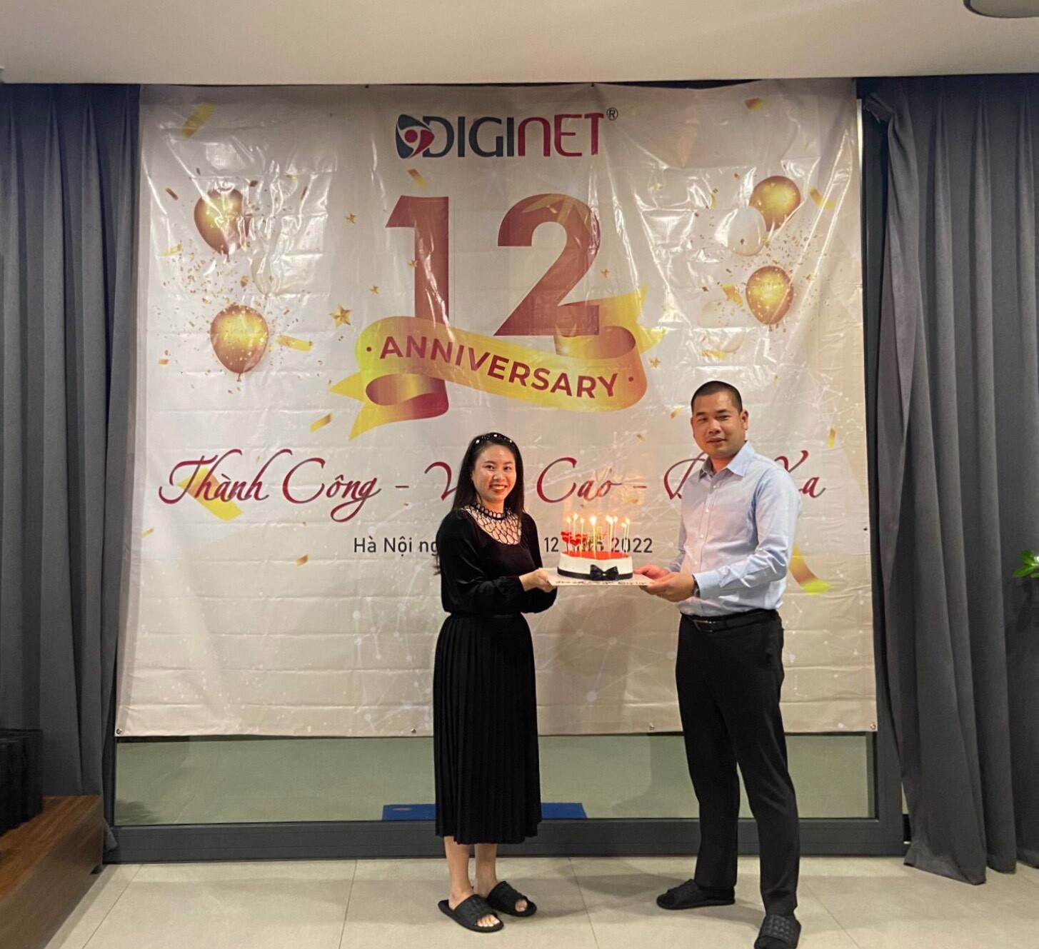 Dịch vụ Viễn Thông Số - DigiNet 6