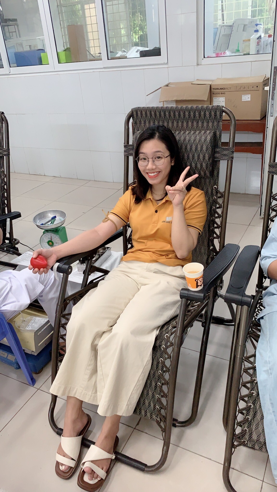 Tadashi Việt Nam 9