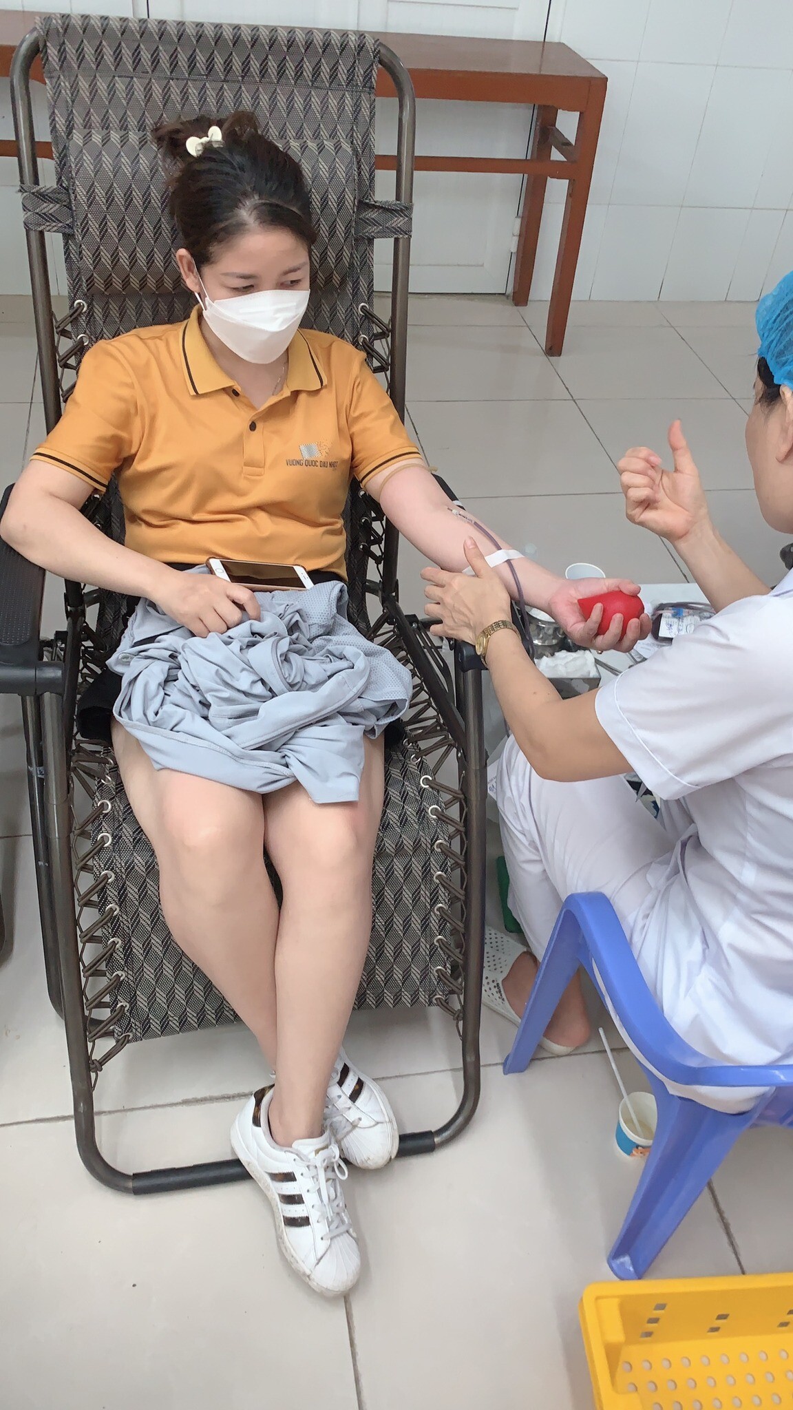 Tadashi Việt Nam 8