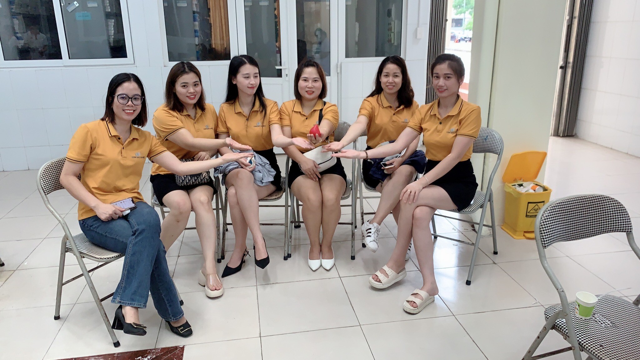 Tadashi Việt Nam 1